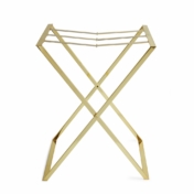 aerin butler tray stand