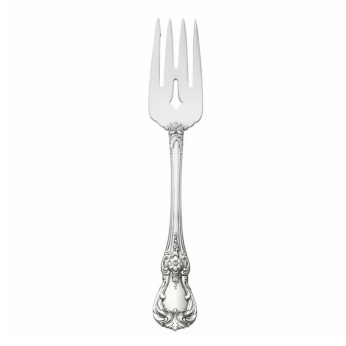 Towle Old Master Salad Fork