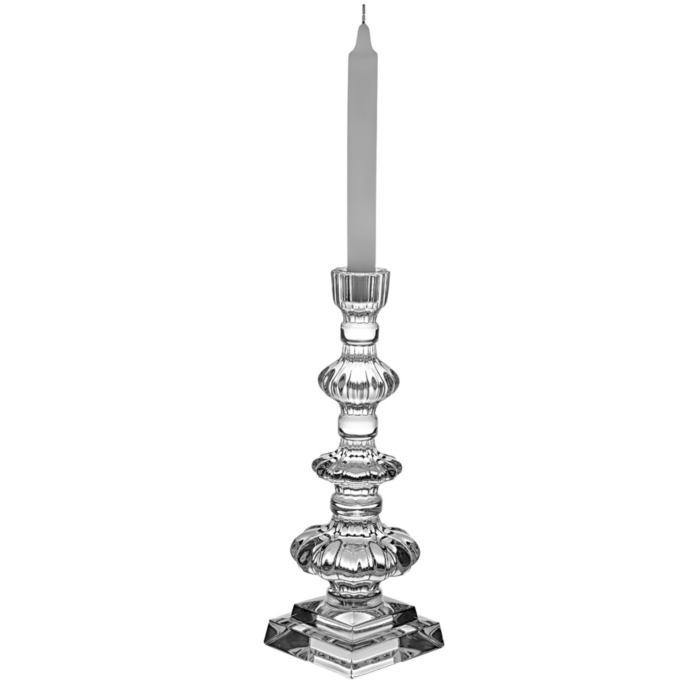 Miracle Candlestick Elizabeth Bruns, Inc.