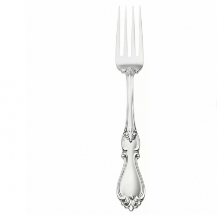Towle Queen Elizabeth Dinner Fork