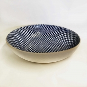 Super Bowl Dot Cobalt
