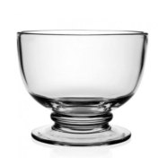 William Yeoward Classic Footed Bowl