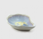 AE Ceramics Garlic Grinding Bowl Pearl