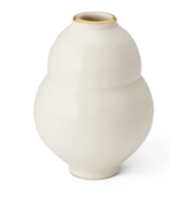 Aerin Sancia Gourd Vase