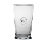 Berry & Thread Highball Glasses