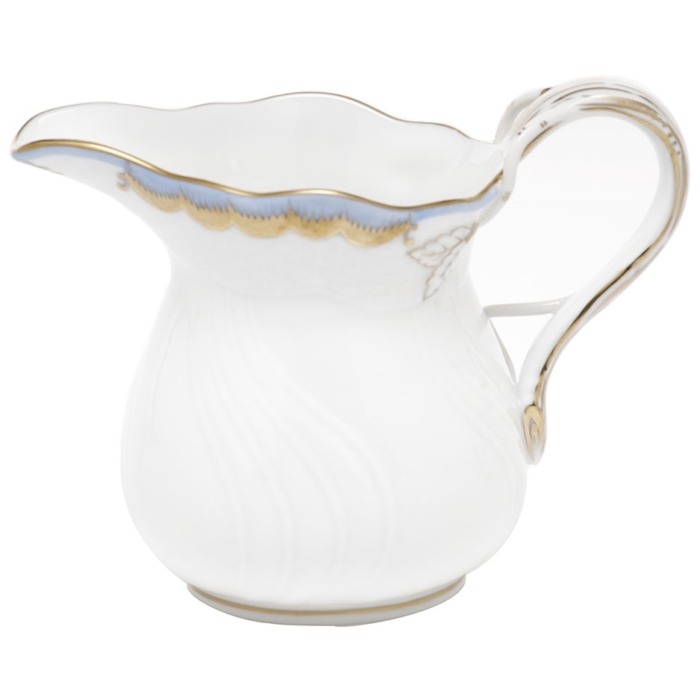 Herend Princess Victoria Creamer - Thumbnail 3