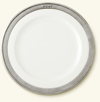 Match Convivio Dinner Plate