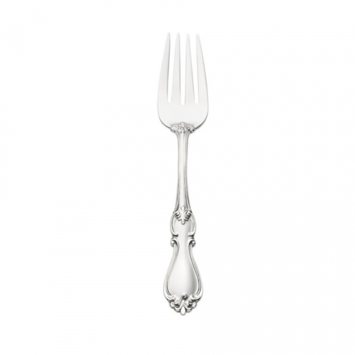 Towle Queen Elizabeth Salad Fork