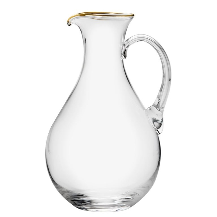 Ginori Pitcher Medici