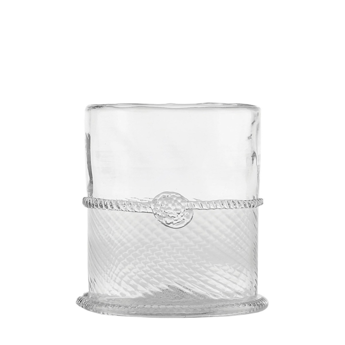 Juliska Graham Rocks Glass