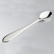 Heavyweight Long Handled Baby Spoon