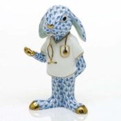 Herend medical bunny