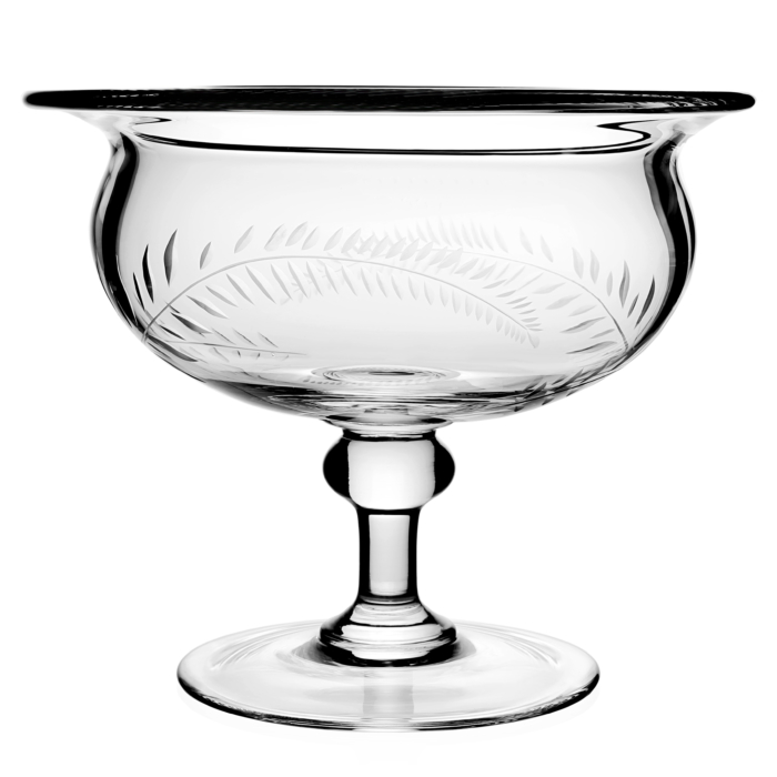 Wiliam Yeoward Jasmine Footed Centerpiece