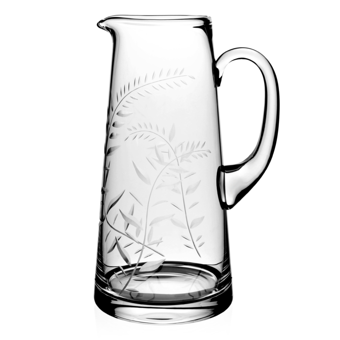 William Yeoward Jasmine pitcher 4 pt