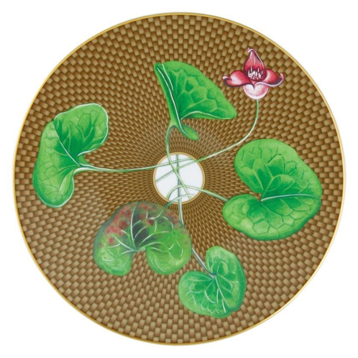 TRESOR FLEURI DESSERT BROWN