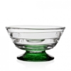 VANESSA NUT BOWL FOREST GREEN