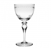 WYC Claire Crystal Goblet