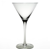 WYC Classic Martini