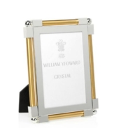 William Yeoward Classic Gold 4x6 Frame