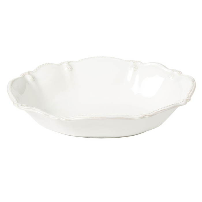 Juliska Berry and Thread Oval serving