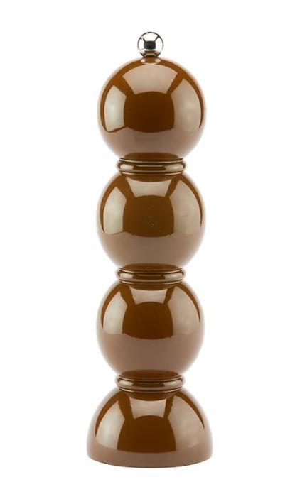 chocolate bobbin
