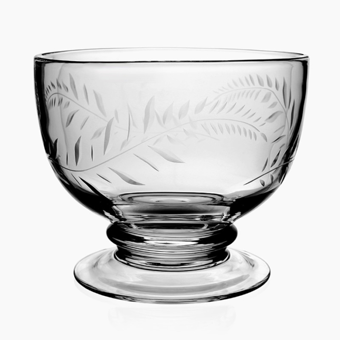 William Yeoward Footed Serving Bowl
