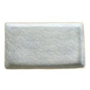 Terrafirma Ceramics Lg stax braid opal