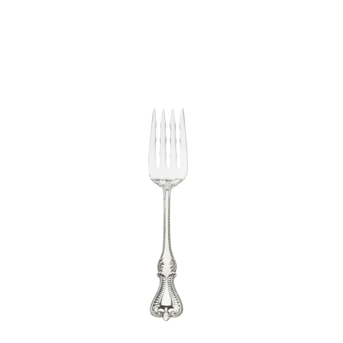 Towle Old Colonial Salad Fork