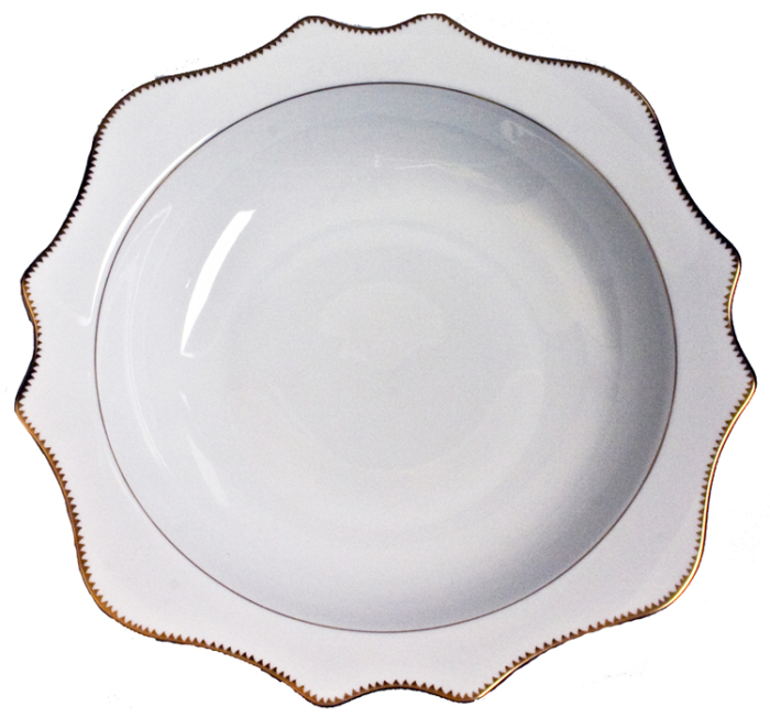 Anna Weatherley Simply Anna Salad Bowl - Thumbnail 2