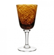 VANESSA GOBLET TORTOISE